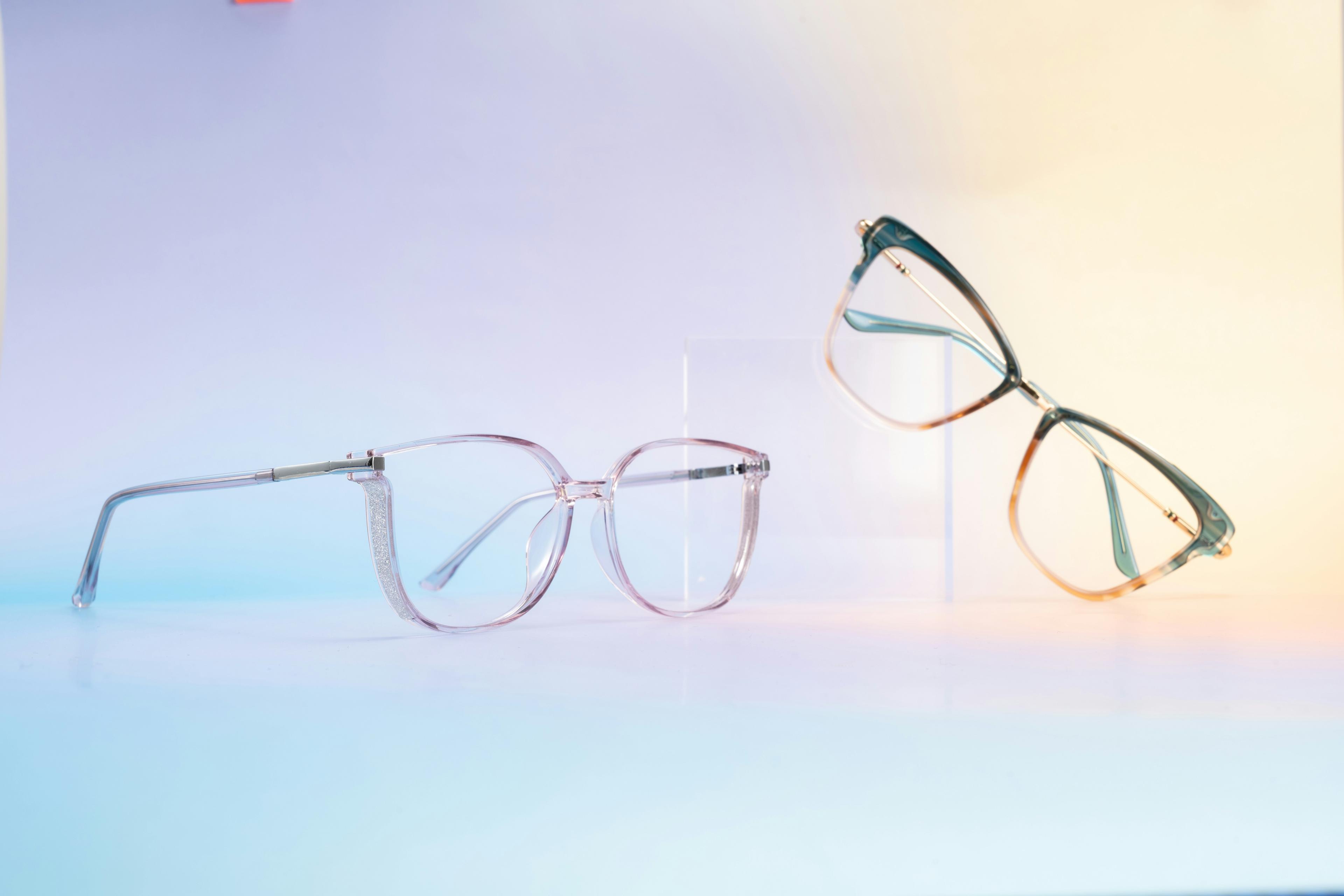 Vente Des Lunettes Médicales